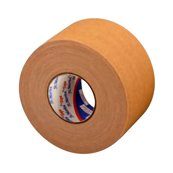 Kraft Paper Tape Rubber Non Coating